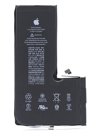 Оригинальный аккумулятор 616-00651 (батарея, акб) для iphone 11 pro max (3969 mah)