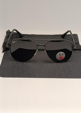 🕶️🕶️ авиаторы с поляризацией 🕶️🕶️