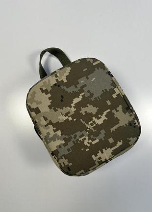 Сумка для пульта тх12 управления дроном піксель