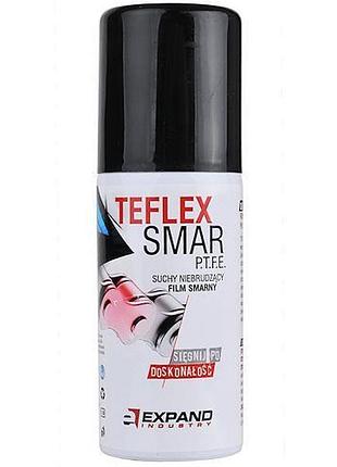 Спрей expand teflex тефлоновий 100 мл. для ланцюга (a-os-0041)