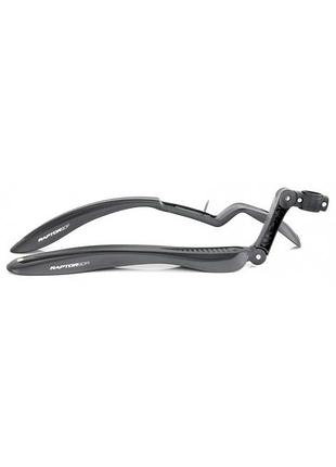 Крылья simpla raptor sde для 26"-28", черный (a-b-0047)