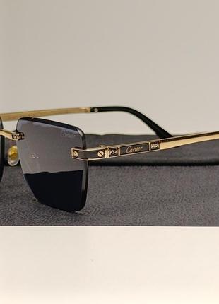 🕶️🕶️ картье солнцезащитные очки 🕶️🕶️