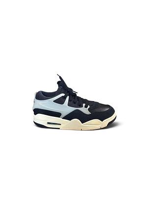 Кросівки nike air jordan 4rm, розмір 39(24,5 см). оригінал