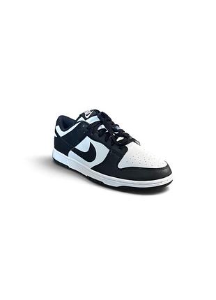 Кросівки nike dunk low retro, розмір 44,5(29 см). оригінал