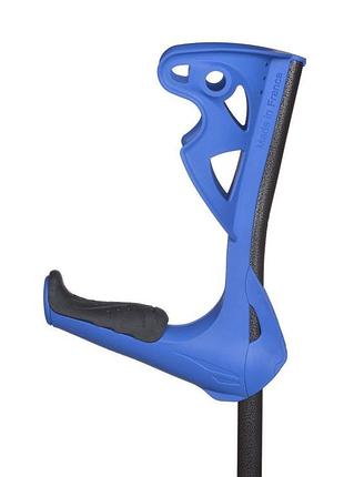 Кістки підлога з м’якою ручкою fdi opti comfort premium синій
