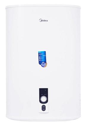 Водонагрівач midea d80-20ed2 (d) (плоский, сухий)