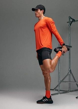 Спортивна кофта,лонгслів asos 4505