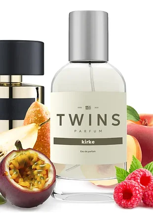 Духи женские twins kirke