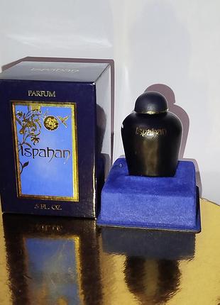Духи ispahan yves rocher винтаж франция