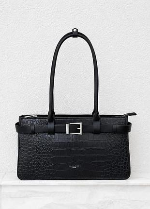 Женская сумка blaire bag dj croc вт4730