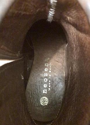 Черевички neosens оригінал⚜️ 2