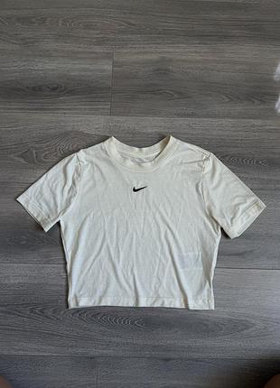 Топік жіночий nike