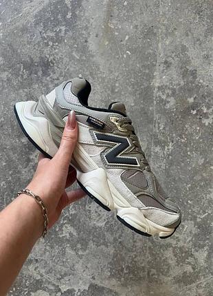 Мужские кроссовки new balance cordura