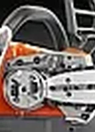 Пила husqvarna 225i kit (акб+зп) 2