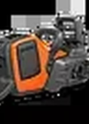 Пила husqvarna 225i kit (акб+зп) 3