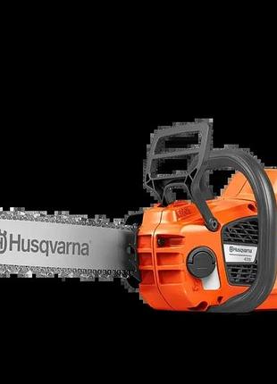Пила husqvarna 435i