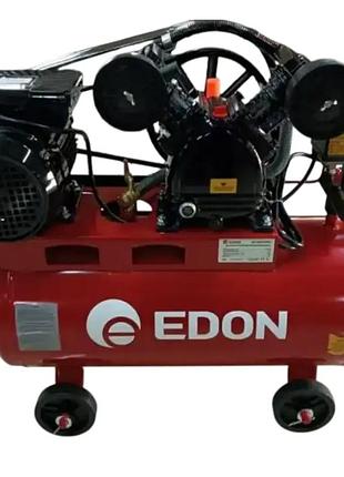 Компресор повітряний масляний edon ac 2051/50l (50 л,310 л/хв, 2200вт )