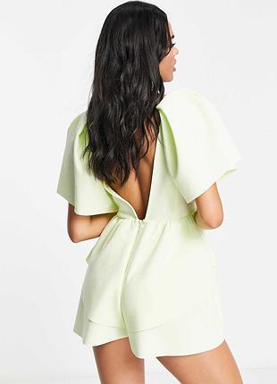 Asos, ромпер, комбінезон,