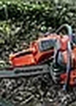 Бензопила husqvarna 545 ii 2
