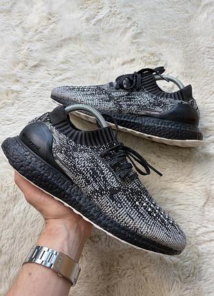 Чоловічі спортивні кросівки adidas ultra boost uncaged (s80698) розмір 42,5 eu | 9 us | 26,5 см