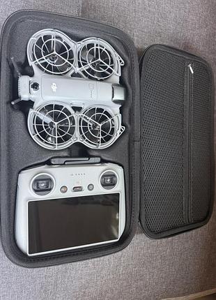 Квадрокоптер  dji neo2 з пультом rc2