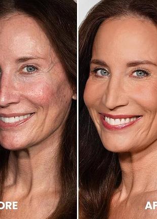 Тональна основа prime prometics primeskin color changing 30 мл