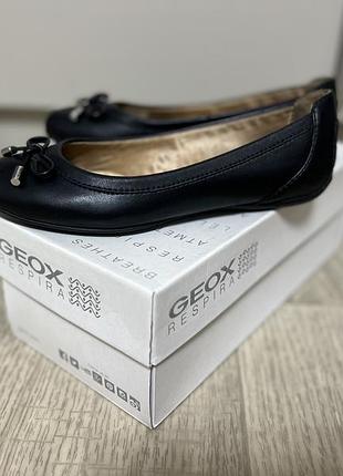 Балетки geox розмір 36