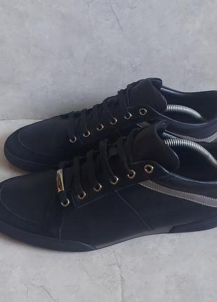 Dior  homme кроссовки