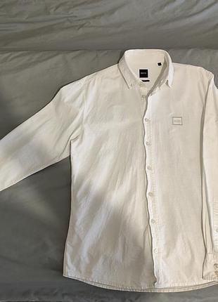 Hugo boss slim fit original l