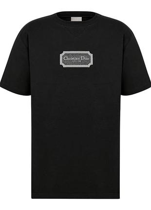 Футболка чоловіча christian dior оригінал