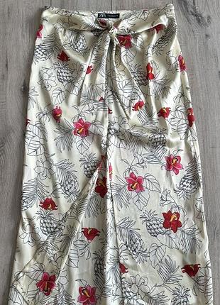 Спідниця zara