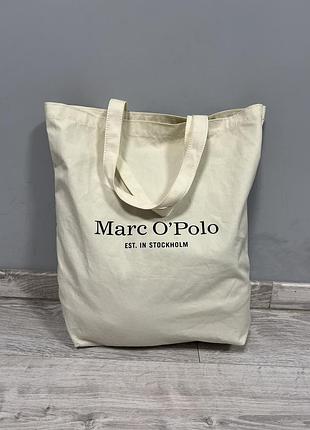 Шопер marc o’polo