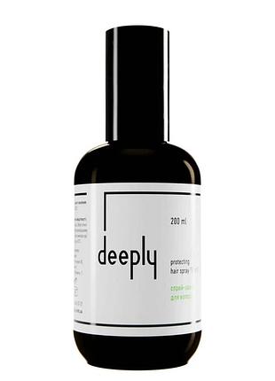 Спрей 10 в 1 deeply