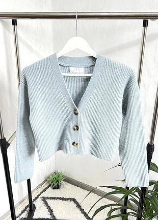💫кардиган на ґудзиках від zara на 11-12 років, 146-152 см.