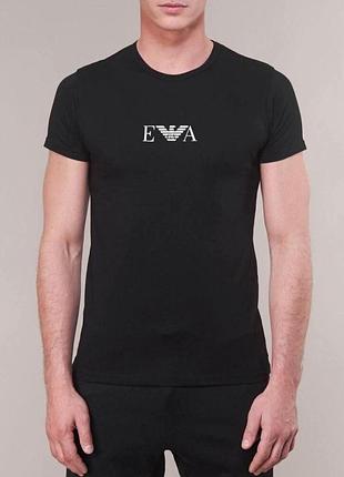 Футболка чоловіча armani