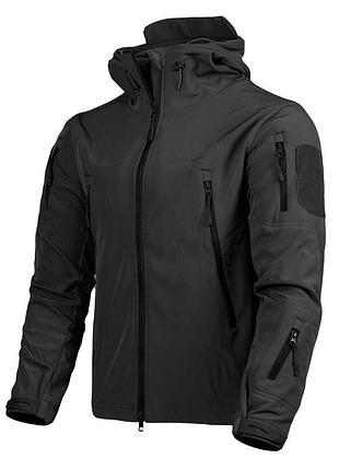 Тактическая куртка esdy softshell