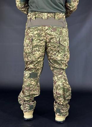 Комплект g3 r&m хижак 4