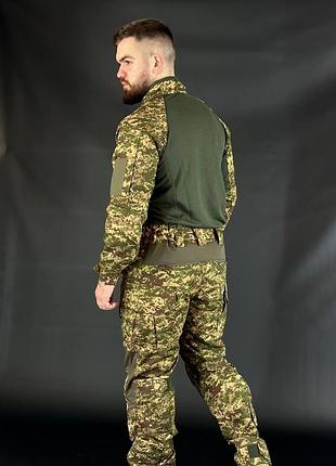 Комплект g3 r&m хижак 3