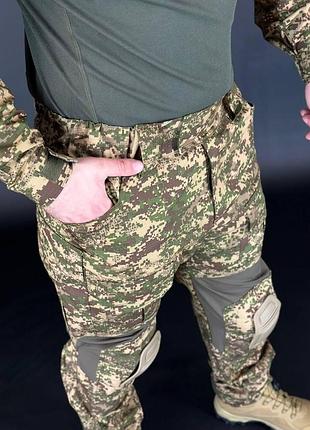 Комплект g3 r&m хижак 7