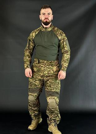 Комплект g3 r&m хижак