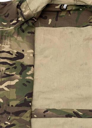 Костюм полевой «горка» multicam. 5