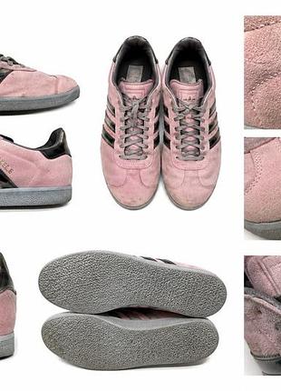 Кросівки adidas gazelle