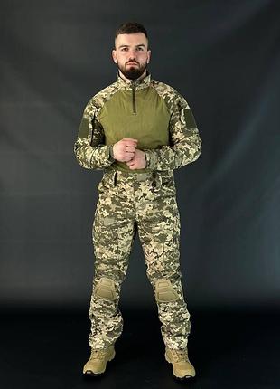 Тактический комплект gorilla 🦍