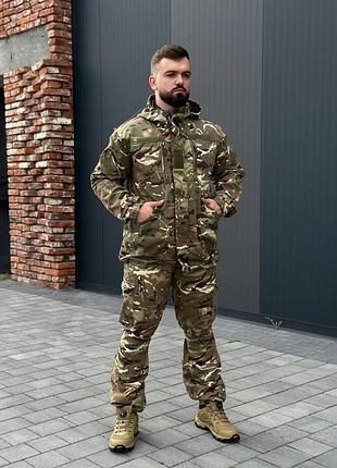 Тактический костюм «горка 5» мультикам