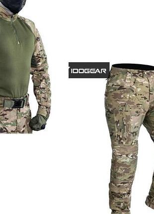 Тактический костюм idogear