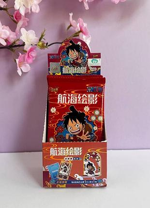Оригінальна акрилова фігурка ван піс one piece