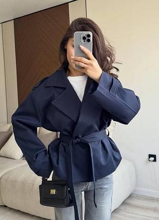 Стильний бомбер в стилі zara з замшевого матеріалу