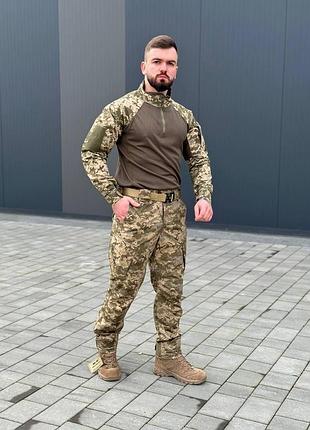 Костюм military пиксель 2.0 3