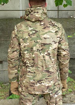 Комплект форми han wild м65 8