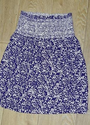 Майка-туніка